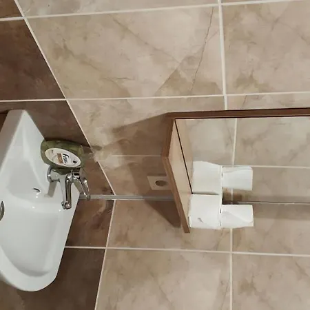 Daire Красивые Апартаменты В Турции Antalya